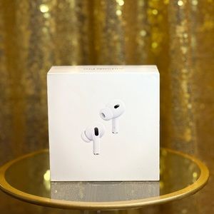 Apple AirPods Pro 2nd Generation